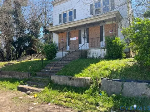 606-608 Cameron St, Petersburg, VA 23803
