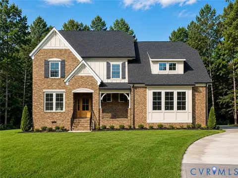 12506 Ashton Dell Rd, Chester, VA 23831
