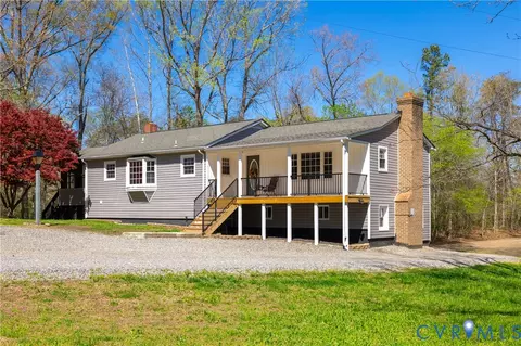 14850 Bent Creek Rd, Amelia Court House, VA 23002