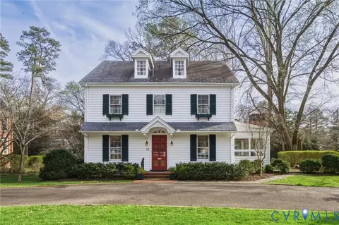 33 Towana Rd, Richmond, VA 23226