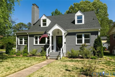 1609 Westover Hills Blvd, Richmond, VA 23225