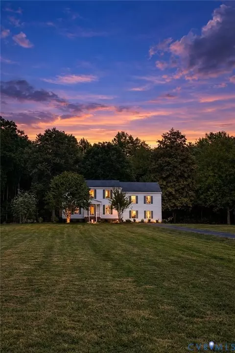 8361 Osborne Tpke, Henrico, VA 23231