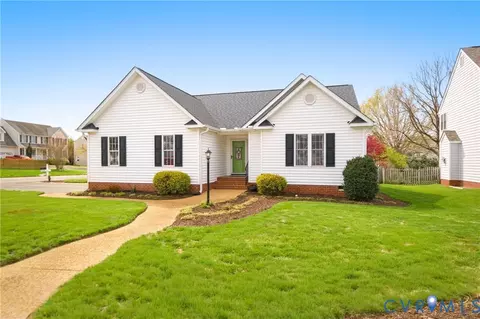 6320 Rolling Lawn Ct, Mechanicsville, VA 23111