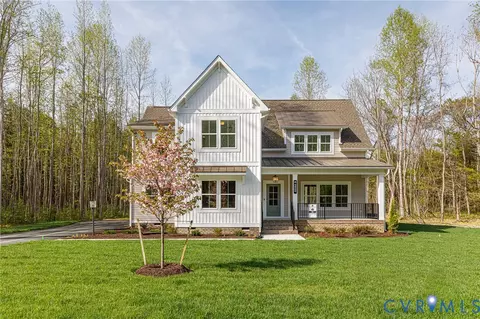 4826 Gooden Trl, Quinton, VA 23141