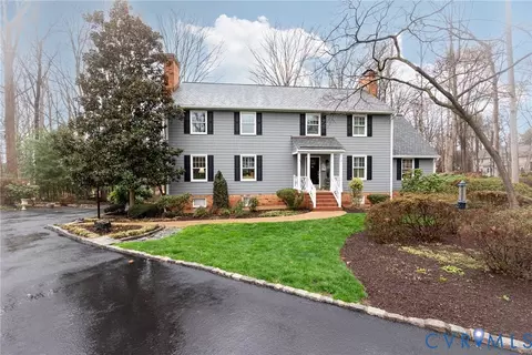 11920 Rothbury Dr, Richmond, VA 23236