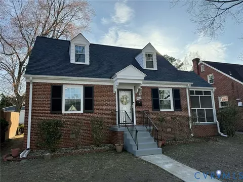 4805 Park Ave, Richmond, VA 23226
