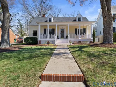 829 Pepper Ave, Richmond, VA 23226