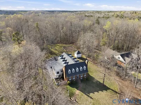 11918 Brook Point Pl, Chesterfield, VA 23838