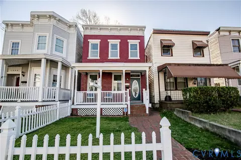 1307 N 31st St, Richmond, VA 23223
