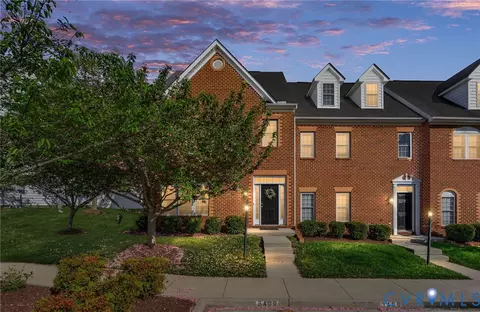 3409 Bartley Pond Pl, Henrico, VA 23233