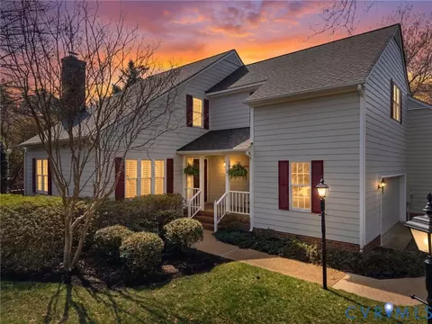 9001 Coralberry Pl, Henrico, VA 23229