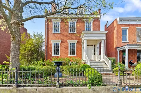 2403 E Grace St, Richmond, VA 23223
