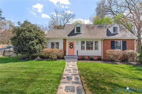 1315 Maywood Rd, Richmond, VA 23229