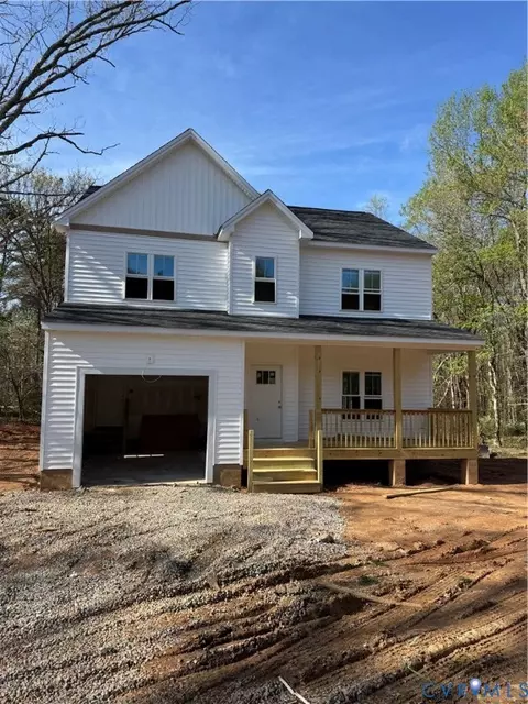 2646 Sandy Hook Rd, Goochland, VA 23063