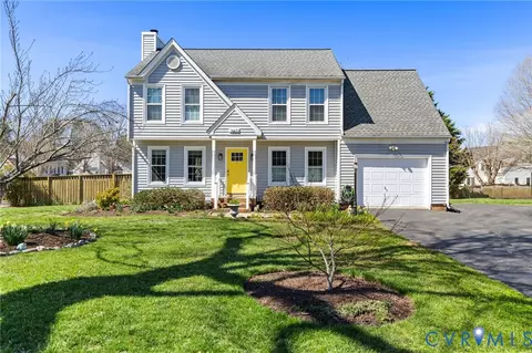 3401 Priscilla Ct, Henrico, VA 23233