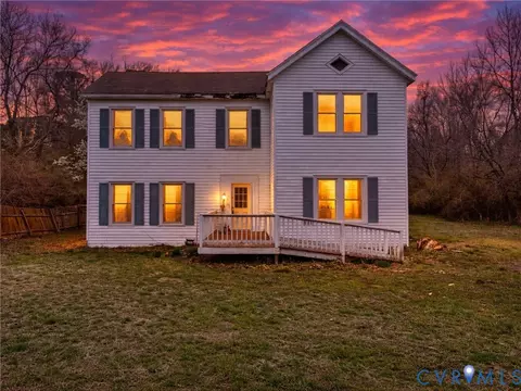 8571 Guinea Rd, Hayes, VA 23072