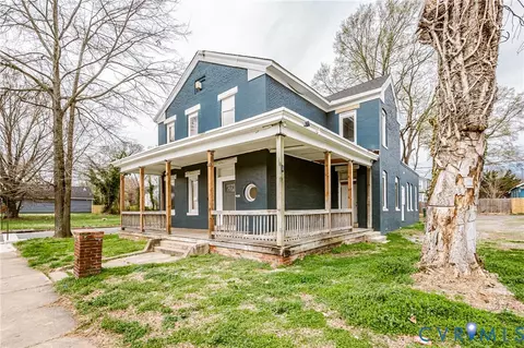 2863 Hull St, Richmond, VA 23224