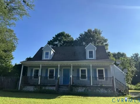 25610 Walkers Landing Ct, North Dinwiddie, VA 23803