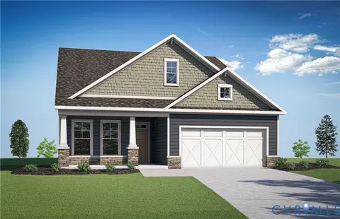 16000 Canoe Pointe Loop, Moseley, VA 23120
