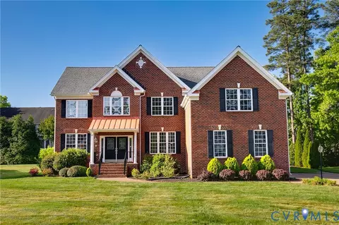 3005 Ridgegate Dr, Glen Allen, VA 23059