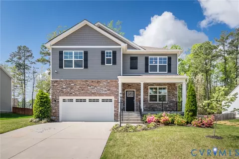 11518 Longtown Trl, Midlothian, VA 23112
