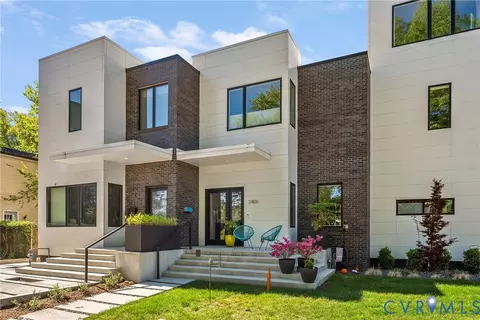 2406 Grayland Ave, Richmond, VA 23220