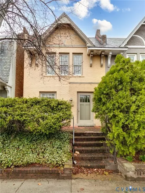1806 Floyd Ave, Richmond, VA 23220