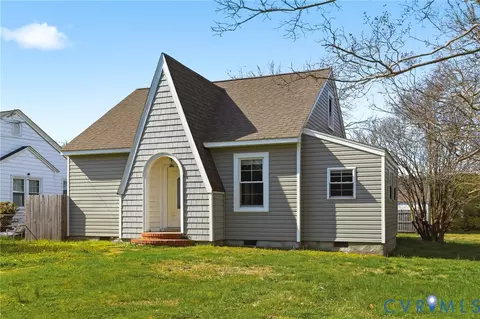 1601 Lamar Ave, Petersburg, VA 23803