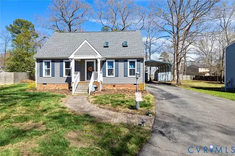 7002 Madras Ct, Chesterfield, VA 23832