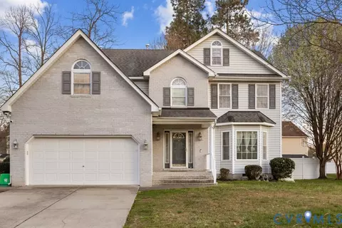 6435 Majestic Way, Henrico, VA 23231