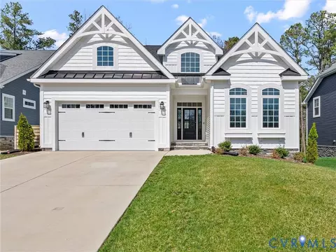 15806 Maclear Dr, Midlothian, VA 23112