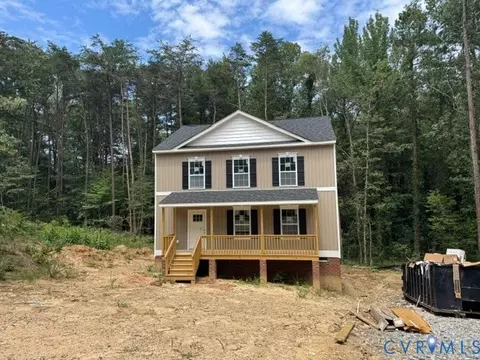 229 Lexington Dr, Ruther Glen, VA 22546