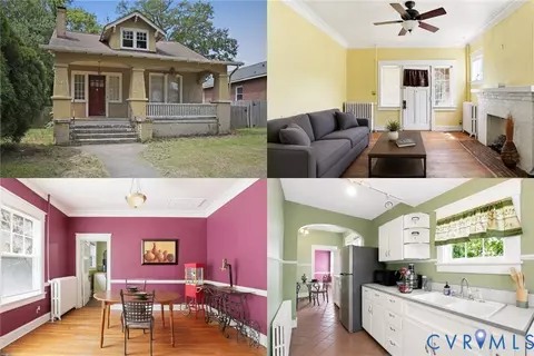 1838 Brandon Ave, Petersburg, VA 23805