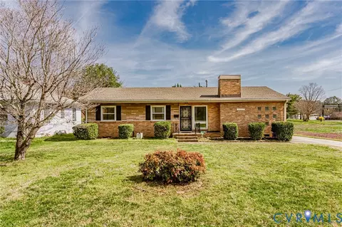 20413 Loyal Ave, Petersburg, VA 23803
