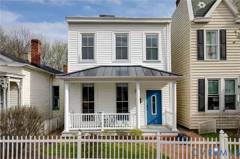 509 N 31st St, Richmond, VA 23223