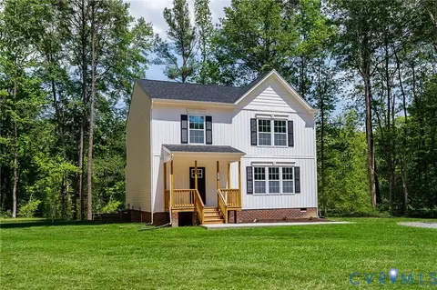 308 Crump Dr, Ruther Glen, VA 22546