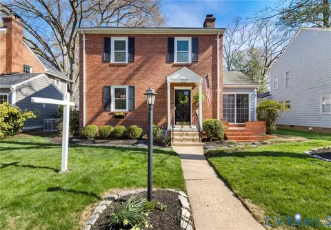 5107 Sylvan Rd, Richmond, VA 23225