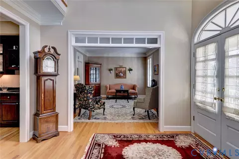 Entry Way - 1613 River Rdg, Williamsburg, VA 23185 photo 2 of 7