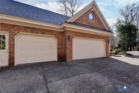 Exterior - 1613 River Rdg, Williamsburg, VA 23185 photo 1 of 13