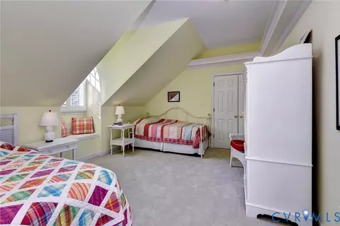 Bedroom - 1613 River Rdg, Williamsburg, VA 23185 photo 4 of 5