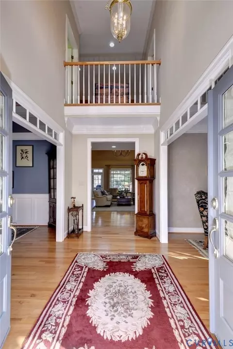 Entry Way - 1613 River Rdg, Williamsburg, VA 23185 photo 1 of 7