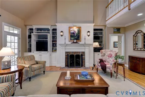 Living - 1613 River Rdg, Williamsburg, VA 23185 photo 5 of 8