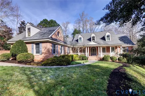 Exterior - 1613 River Rdg, Williamsburg, VA 23185 photo 2 of 13