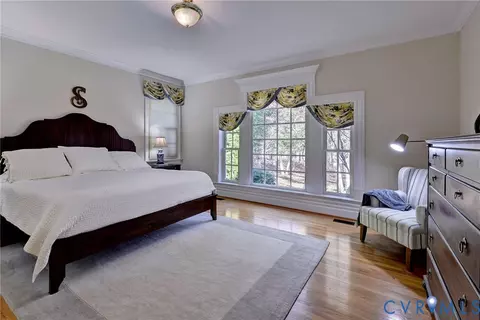 Bedroom - 1613 River Rdg, Williamsburg, VA 23185 photo 1 of 5
