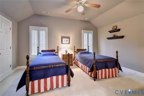 Bedroom - 1613 River Rdg, Williamsburg, VA 23185 photo 3 of 5