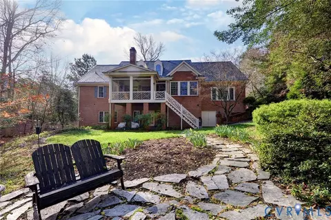 Exterior - 1613 River Rdg, Williamsburg, VA 23185 photo 11 of 13