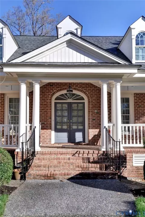 Exterior - 1613 River Rdg, Williamsburg, VA 23185 photo 3 of 13