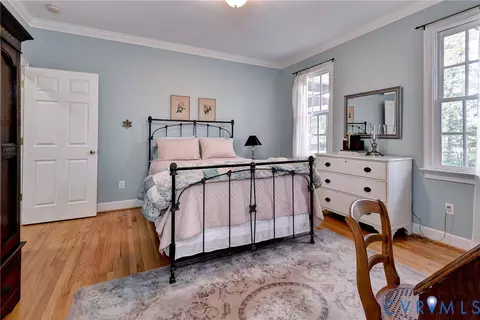 Bedroom - 1613 River Rdg, Williamsburg, VA 23185 photo 2 of 5