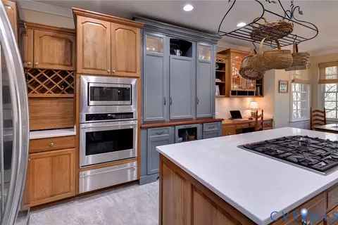 Kitchen - 1613 River Rdg, Williamsburg, VA 23185 photo 6 of 6