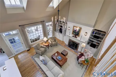 Living - 1613 River Rdg, Williamsburg, VA 23185 photo 8 of 8